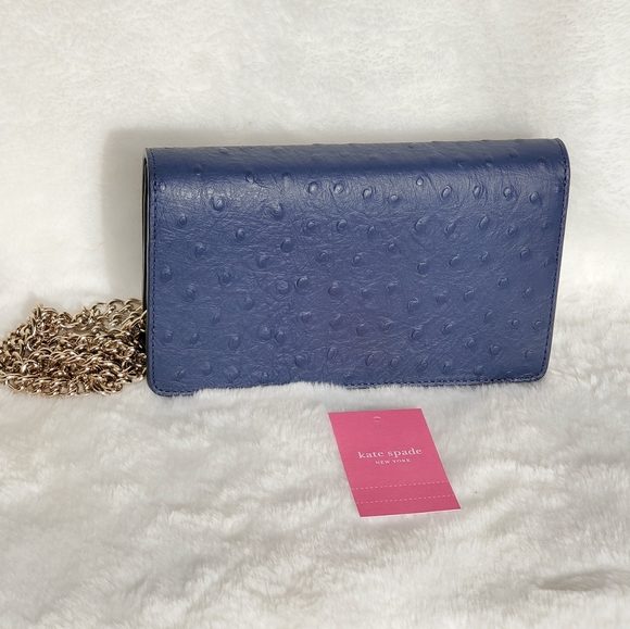 COPY - Kate Spade Isabeli Alexander Avenue Nightcap - Picture 2 of 8